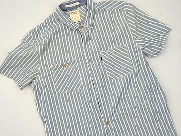 sweter serca: Levi’s, Koszulа dla mężczyzn, rozmiar XL — 1