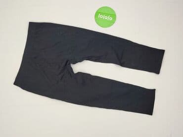 legginsy do biegania krótkie damskie: Legginsy Krótkie damskie, rozmiar S — 3