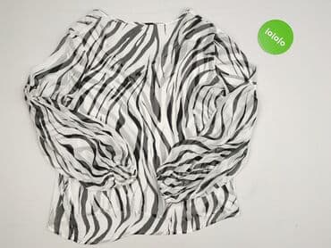 bluzki do plisowanej spódnicy: Bluzka damska, rozmiar S — 3