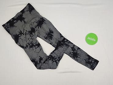 reserved leginsy: Legginsy Sportowe damskie, rozmiar S — 2