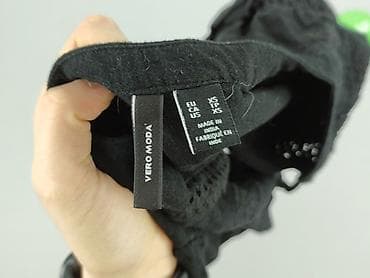 massimo marynarka: Vero Moda, Bluzka damska, rozmiar XS — 4