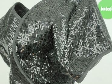 bardzo tanie sukienki sylwestrowe: Накидка жіноча, L на lalafo.pl — 7 bardzo tanie sukienki sylwestrowe: Накидка жіноча, L — 7