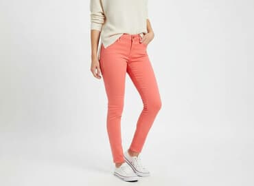 buty new look: New Look, Jeans for women, size L — 6