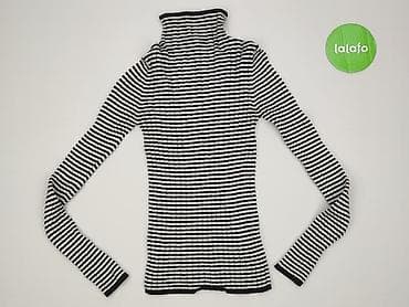 pull snd bear: Bershka, Golf damski, rozmiar XS — 2