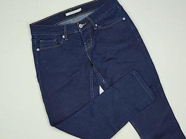 Levi’s, Jeansy damskie, rozmiar S
