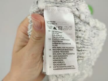 sweter z perełkami h m: H&M, Sweter damski, rozmiar M — 5