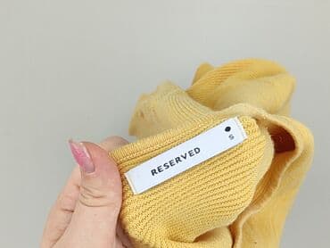 sweter h: Reserved, Sweter damski, rozmiar S — 5