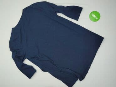 sukienki dżinsowe midi: Sukienka damska, rozmiar XL — 3