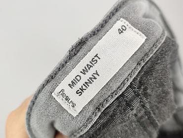 mango jeans grace: Sinsay, Jeansy damskie, rozmiar L — 4