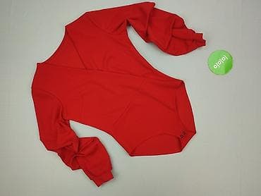 stringi damskie t: Body damskie, rozmiar S — 2