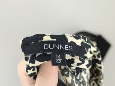 sukienka w panterkę, mohito: Dunnes, Sukienka damska, rozmiar XL — 4
