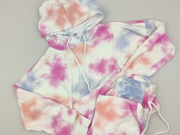 piżama kombinezon zwierzaki: Fancy, Komplet dresowy damski, L — 7