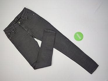 bobux 24: Fashion Jeans, Джинси жіночі, розмір S — 2