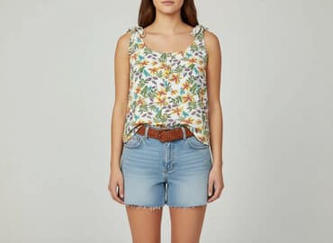 papaya ubrania sukienki: Papaya, T-shirt damski, rozmiar 3XL — 7