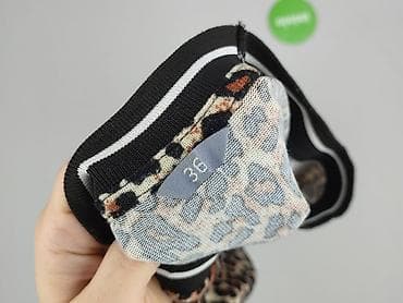 trencze reserved: Zebra, Sukienka damska, rozmiar S — 4