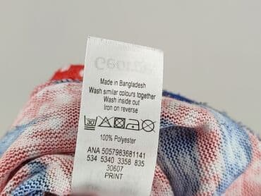 spodnie piżama hello kitty: George, Bluzka damska, rozmiar 2XL — 6