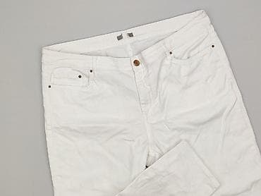 western: Denim, Jeansy damskie, rozmiar 2XL — 1