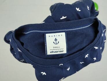 oceans apart bluza: Diverse, Bluza damska
, S — 4