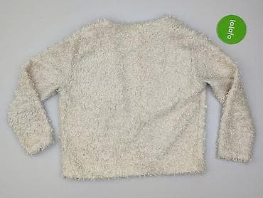 pepco softshell: H&M – damska kurtka/żakiet z pętelkowej tkaniny boucle - Model — 3
