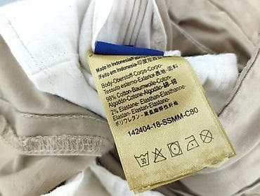 lassar garnitur: Scotch & Soda, Chinosy dla mężczyzn, rozmiar L — 6