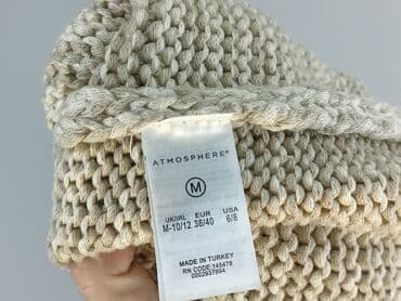 czy sweter z poliestru jest dobry: Atmosphere, Women`s sweater, size L (EU 40) — 5