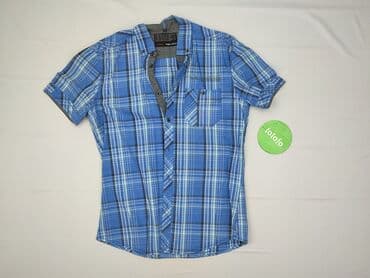 outlet ubrania allegro: Koszulа dla mężczyzn, rozmiar S — 2