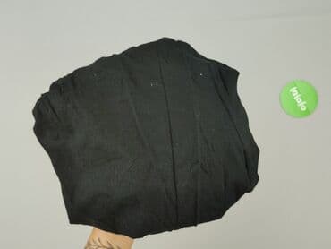 czarne body z długim rękawem h m: H&M, Women's blouse, size S — 6