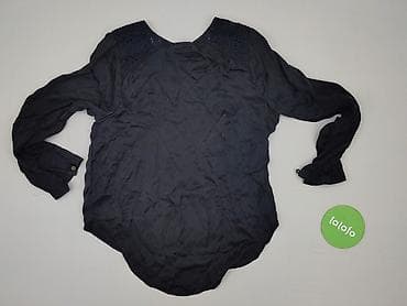 bluzy john deere: Hilfiger Denim, Bluzka damska, rozmiar S — 3