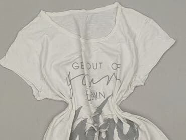 loewe t shirt damski: Women`s T-shirt, size L — 1