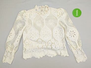 piżamy z hello kitty: Bluzka damska, M — 2