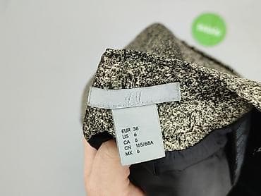 simple spódnice: H&M, Spódnica damska, rozmiar S — 5