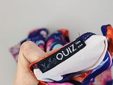 mango sukienka maxi: Quiz, Sukienka damska, rozmiar 2XL — 4