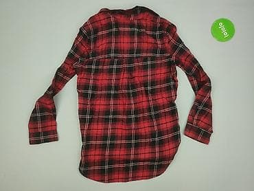 koszule flanelowe robocze olx: H&M Divided, Koszula damska, rozmiar 2XS — 3