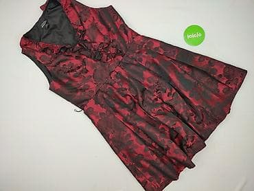 Ubrania damskie: Rinascimento, Sukienka damska, rozmiar 4XL — 2