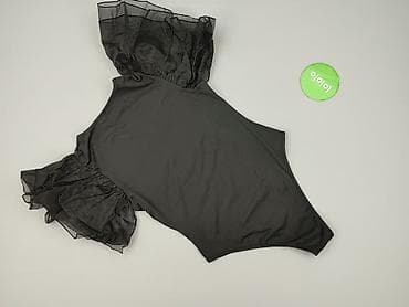 body kaszmir: Body damskie, rozmiar S — 3