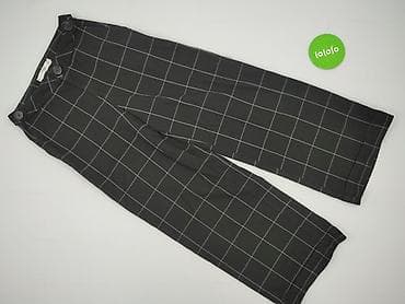 high mountain spodnie: Mango, Spodnie materiałowe damskie, rozmiar XS — 2