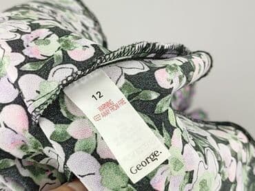 duże rozmiary ekskluzywne sukienki plus size: George, Сукня жіноча, розмір L — 5