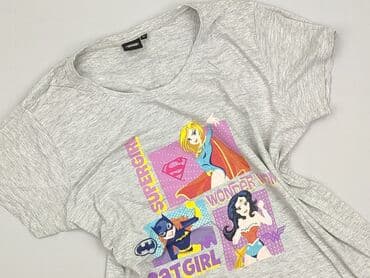 DC Comics, T-shirt damski, XL w lalafo.pl DC Comics, T-shirt damski, XL