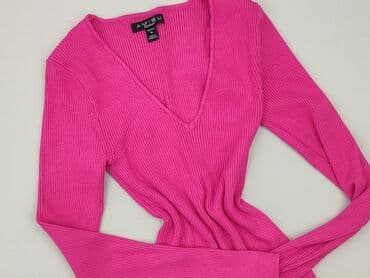 Amisu, Women`s sweater, size M at lalafo.pl Amisu, Women`s sweater, size M