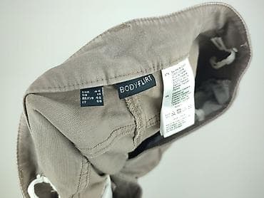 apple bottoms: Bodyflirt, Spodnie materiałowe damskie, rozmiar 2XL — 4