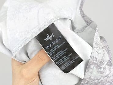 name it merino body: Bluzka damska, rozmiar M — 7