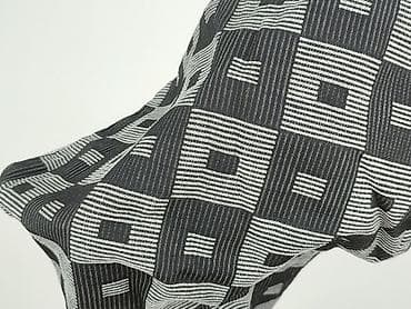 poszewka 40: Poszewka dekoracyjna na poduszkę – unisex - Wzór: geometryczny — 4