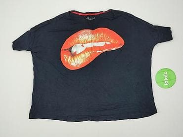 reserved koszula: Reserved, T-shirt damski, rozmiar XL — 2