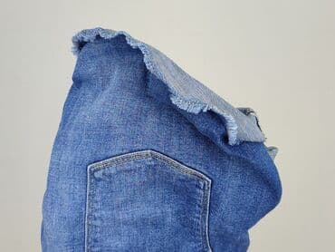 mokasyny do krótkich spodenek: H&M L.O.G.G., Szorty damskie, rozmiar 2XS — 6