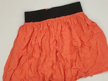 czerwone spódnice dresowe: Chillin, Women`s skirt, size S (EU 36) — 1
