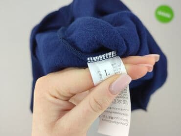 zalando sweter: Bluza damska
, rozmiar L — 4