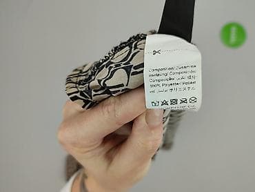 janina bluza: Shein, Bluzka damska, rozmiar XL — 5