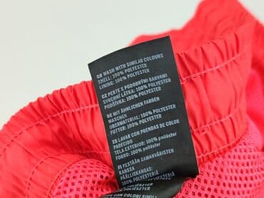 sandały wieczorowe: Szorty kąpielowe dla mężczyzn, rozmiar S — 5