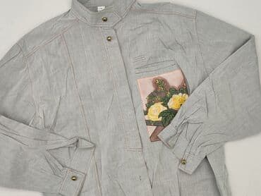 ubrania dla 70 latki: Koszulа dla mężczyzn, rozmiar L — 1