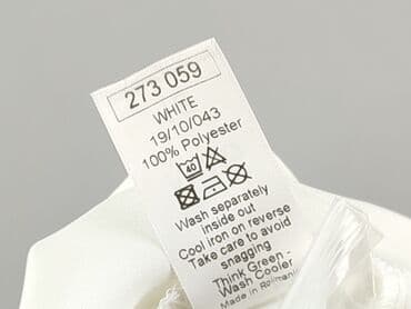 Ubrania damskie: M&Co, Bluzka damska, 2XL — 6